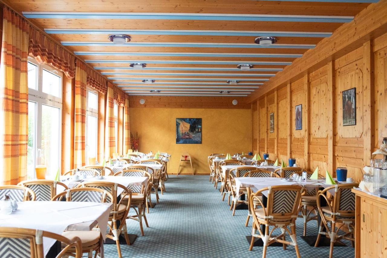 Hotel Restaurant Moosmuhle Dietenhofen 外观 照片
