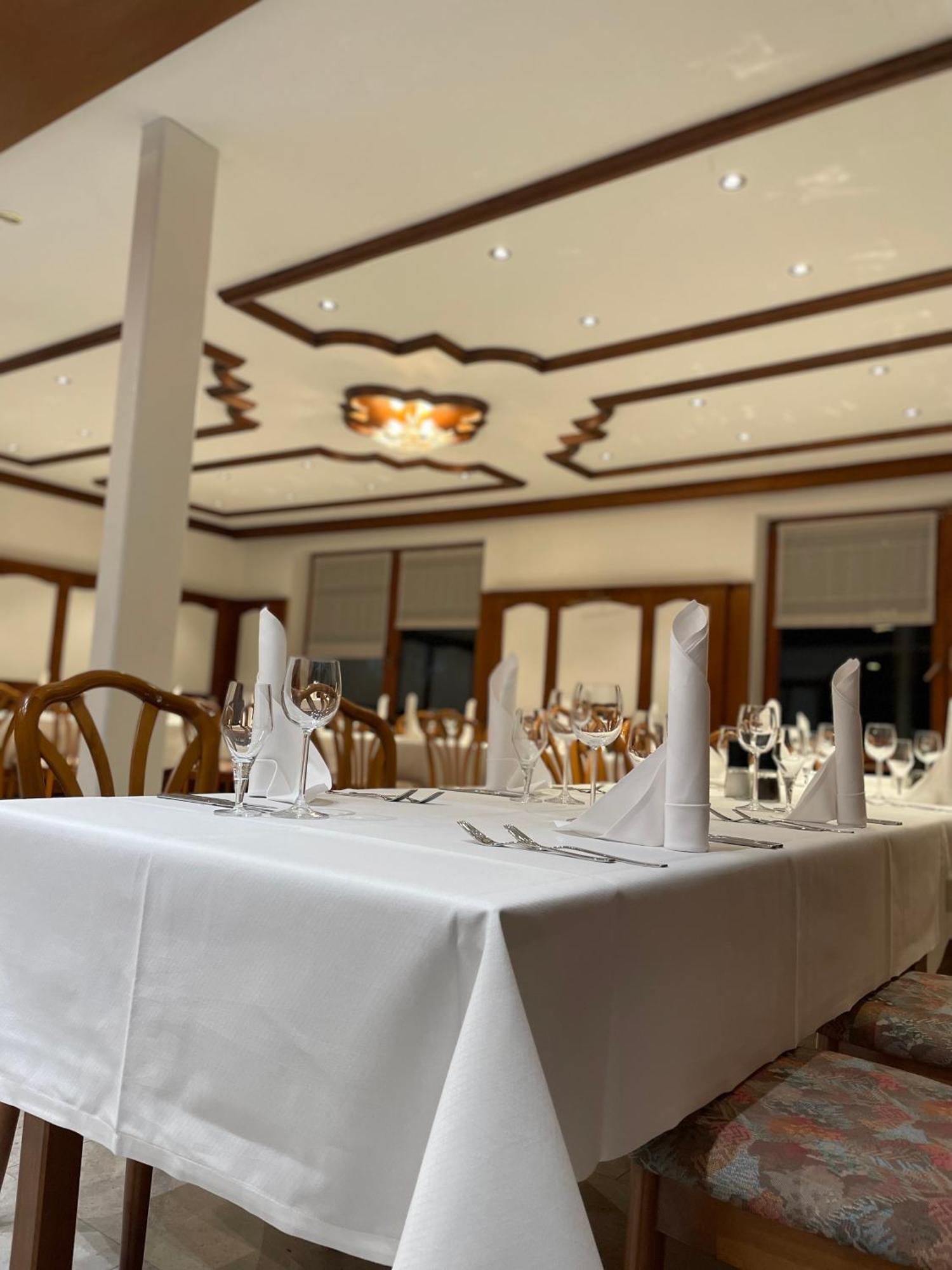 Hotel Restaurant Moosmuehle Dietenhofen 外观 照片