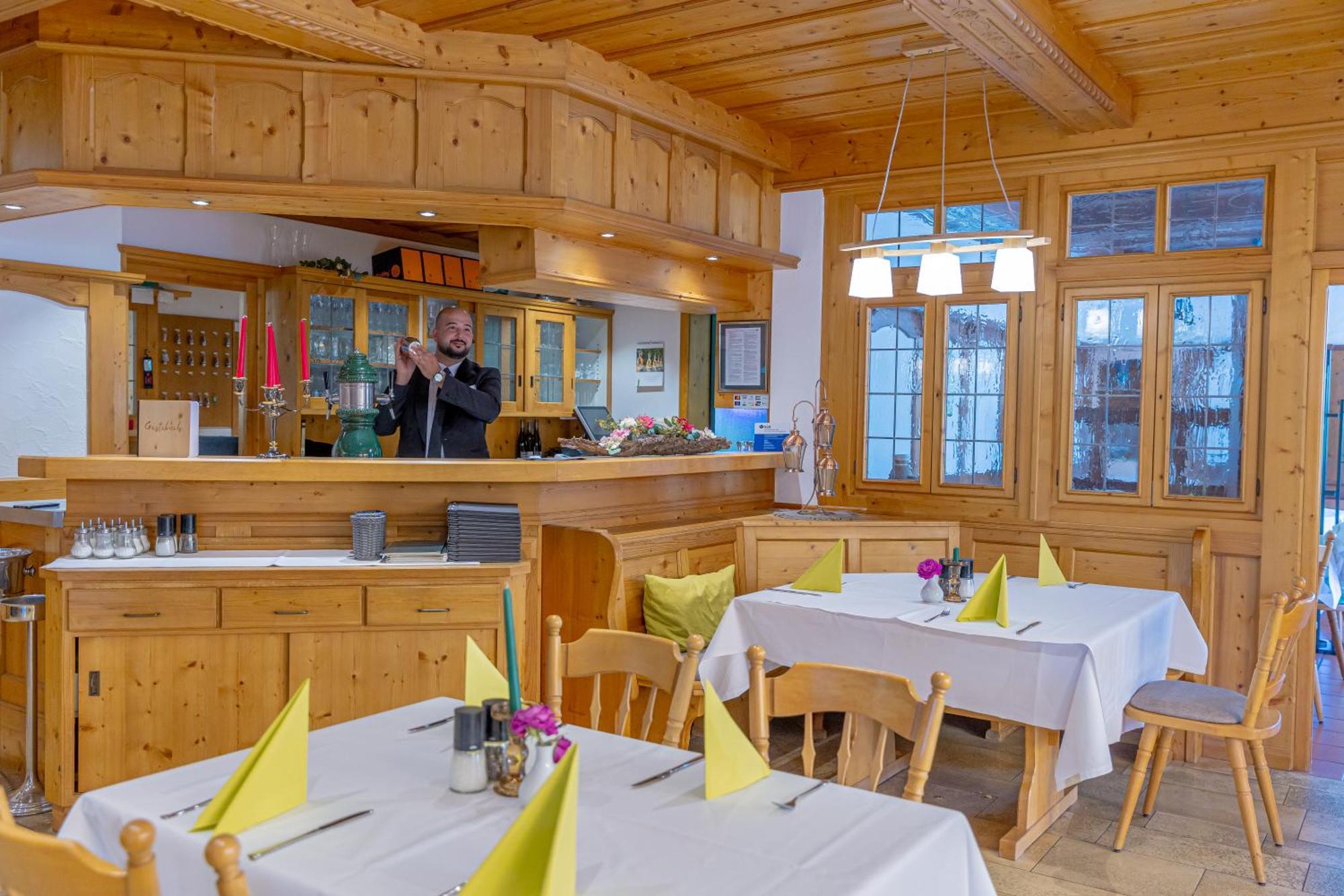 Hotel Restaurant Moosmuehle Dietenhofen 外观 照片